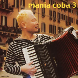 mania coba 3