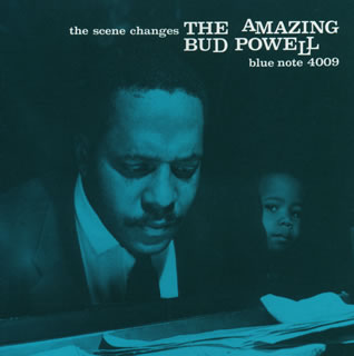 ザ・シーン・チェンジズ