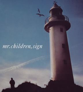 sign Mr.Children