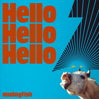 Hello Hello Hello（CCCD）