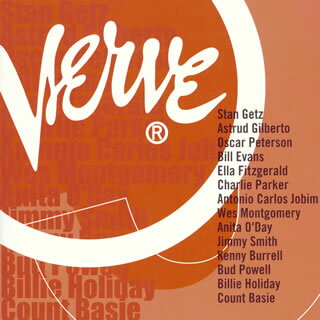 ジャズ・フォー・セール　ヴァーヴ編