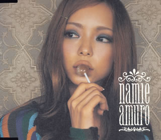 GIRL TALK/安室奈美恵