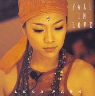 FALL　IN　LOVE