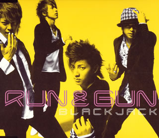 BLACKJACK
