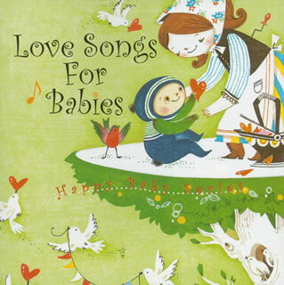オルゴールとオーケストラによる胎教音楽の決定盤～赤ちゃんのためのラブ・ソング