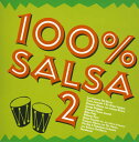 100% SALSA 2 [ (IjoX) ]