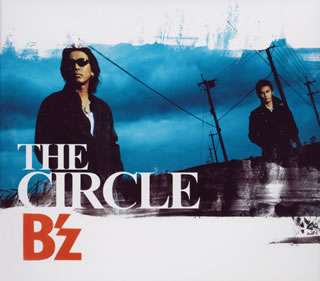 THE　CIRCLE