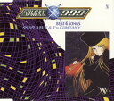 GALAXY EXPRESS 999 BEST4 SONGS [ タケカワユキヒデ&T's COMPANY ]