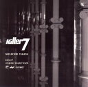 Killer7 Original Sound Track [ (ゲーム・ミュージック) ]