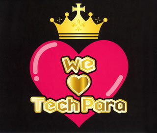 we Love TechPara