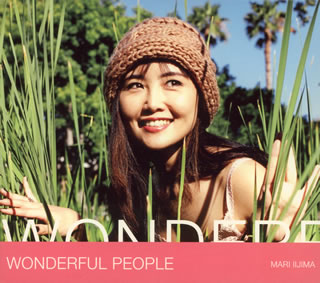 WONDERFUL　PEOPLE
