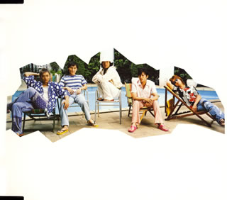 江原啓之 スピリチュアルオーラの魅力 ｓｍａｐ ｓｍａｐ B