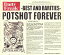 POTSHOT FOREVER -BEST &RARITIES- [ POTSHOT ]