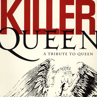 KILLER　QUEEN／A　TRIBUTE　TO　QUEEN