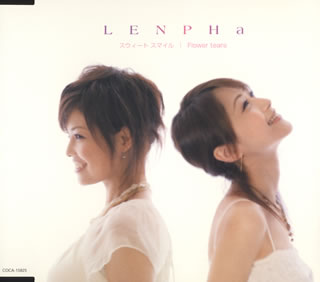 スウィート　スマイル│Flower　tears