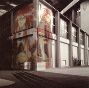 カルマ｜supernova