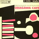 UDAGAWA CAFE Human Made Version [ (オムニバス) ]