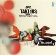 TAKI 183 TRACKS