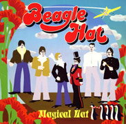 マジカル・ハット
