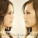 Yesterday/Love to Stay SATOMI 039 /Satomi