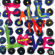 Fall　in　Love