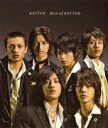 Best　of　KAT－TUN