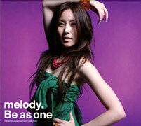 Be　as　one