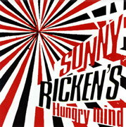 SUNNY｜Hungry　mind