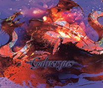 Beyond　the　end　to　despair．．．