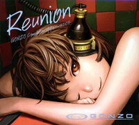 Reunion－GONZO　Compilation　1998～2005