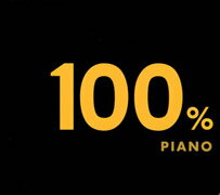 100％まるかじりクラシック～ピアノ