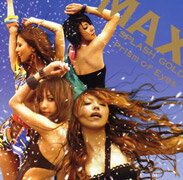 SPLASH GOLD-夏の奇蹟ー/Prism of Eyes [ MAX ]