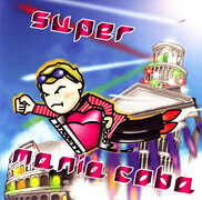 super mania coba