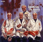 ブッチャリング・ザ・ビートル〜ヘッドバッシング・トリビュート