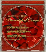 Francfranc's BEST BEAUTIFUL COVERS [ (オムニバス) ]