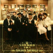 GOLDEN SHUFFLE [ NATURAL8 ]