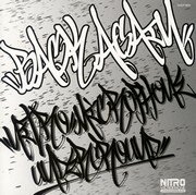 BACK AGAIN [ NITRO MICROPHONE UNDERGROUND ]