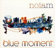 blue moment [ noiam ]