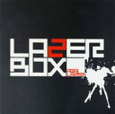 LAZER BOX [ ARAI　LAZER ]