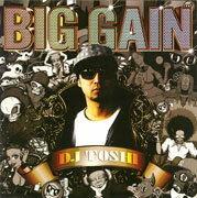 DJ TOSHIビッグ ゲイン ディージェイトシ 発売日：2009年07月22日 予約締切日：2009年07月15日 BIG GAIN JAN：4571243970048 ZQNEー1003 (有)Next Entertainment ユニバーサルミュージック [Disc1] 『BIG GAIN』／CD アーティスト：DJ TOSHI 曲目タイトル： 1.INTRO[1:06] 2.BIG GAIN feat.DABO(NITRO MICROPHONE UNDERGROUND),SIMON[3:43] 3.OVER THE TOP feat.ZEEBRA,Q(ラッパ我リヤ)[4:27] 4.リフレイン feat.HIーD,HAB I SCREAM(SOUL SCREAM)[3:21] 5.ラリラリパッパラ♪ feat.ポチョムキン(餓鬼レンジャー),SATOSHI(山嵐)&カルデラビスタ[4:08] 6.ROLL 〜skit〜[1:00] 7.山田マンと西成 feat.山田マン(ラッパ我リヤ),SHINGO☆西成[4:12] 8.Dear... feat.姫,MAYA(KEYーCREW)[3:55] 9.NICE DREAM feat.DELI(NITRO MICROPHONE UNDERGROUND)[3:22] 10.ILLUSION 〜skit〜[1:03] 11.SMILE feat.MINESINーHOLD,TETSU[5:39] 12.If feat.meajyu[4:43] 13.JOIN 〜skit〜[1:06] 14.See You Again feat.KENNY priest(the funquest)[5:13] CD JーPOP ラップ・ヒップホップ