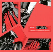 ザ・ワークス+ジ・アンリリースト・アンド・アンエクスペクテッド