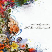 The　Love　Movement [ Hus（Tha　Connection）＋Libyus　Creators ]