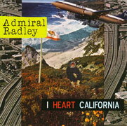 アイ・ハート・カリフォルニア