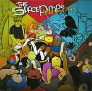 ザ・スペースピンプススタック ヒア フォーエバー スペースピンプス 発売日：2010年08月25日 予約締切日：2010年08月18日 STUCK HERE FOREVER JAN：4562181641794 EKRMー1160 KICK ROCK INVASION (株)MPD ビーエムドットスリー事業グループ [Disc1] 『スタック・ヒア・フォーエヴァー』／CD アーティスト：ザ・スペースピンプス CD ロック・ポップス ロック・オルタナティヴ