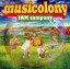 musicolony [ JAM company ]