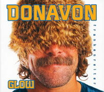 グロウ [ ドノヴァン・フランケンレイター ]