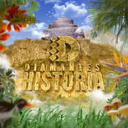 HISTORIA DIAMANTES