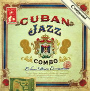 Cuban Disco Connection [ キューバン・ジャズ・コンボ ]