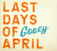 Gooey