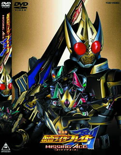 ���̥饤������ MISSING ACE(�����)